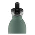 24 Bottles Urban 500ML Water Bottle (Printed) (SA)